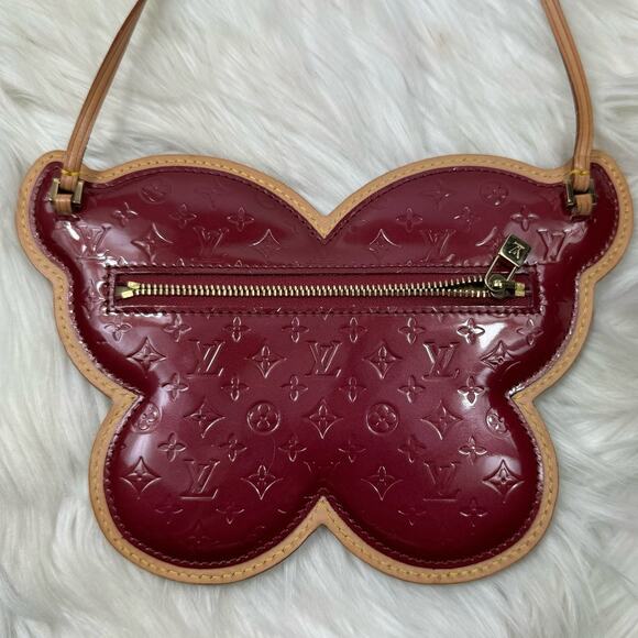 💎✨RARE FIND✨💎Authentic LOUIS VUITTON Crossbody Bag - Picture 4 of 6